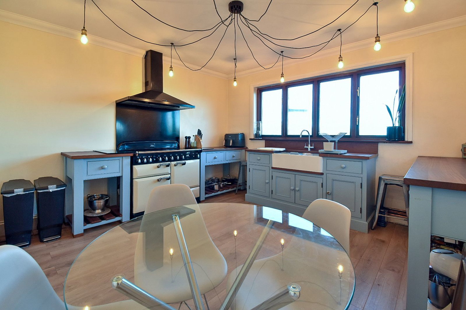 Bungalow in Chorley
