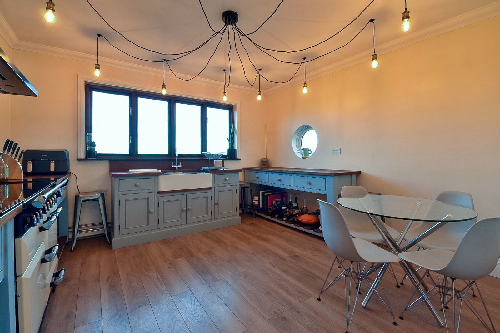 Bungalow in Chorley
