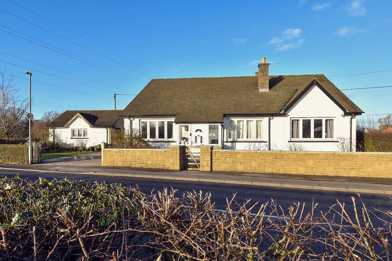 Bungalow in Chorley