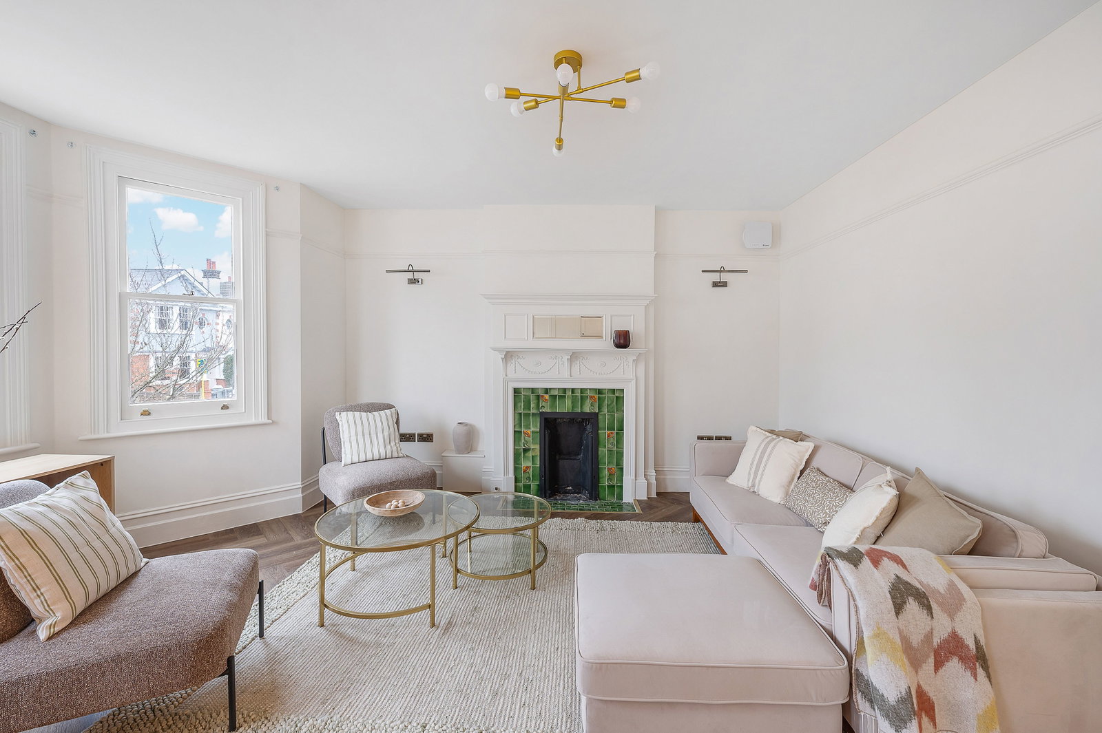 Flat in Croydon