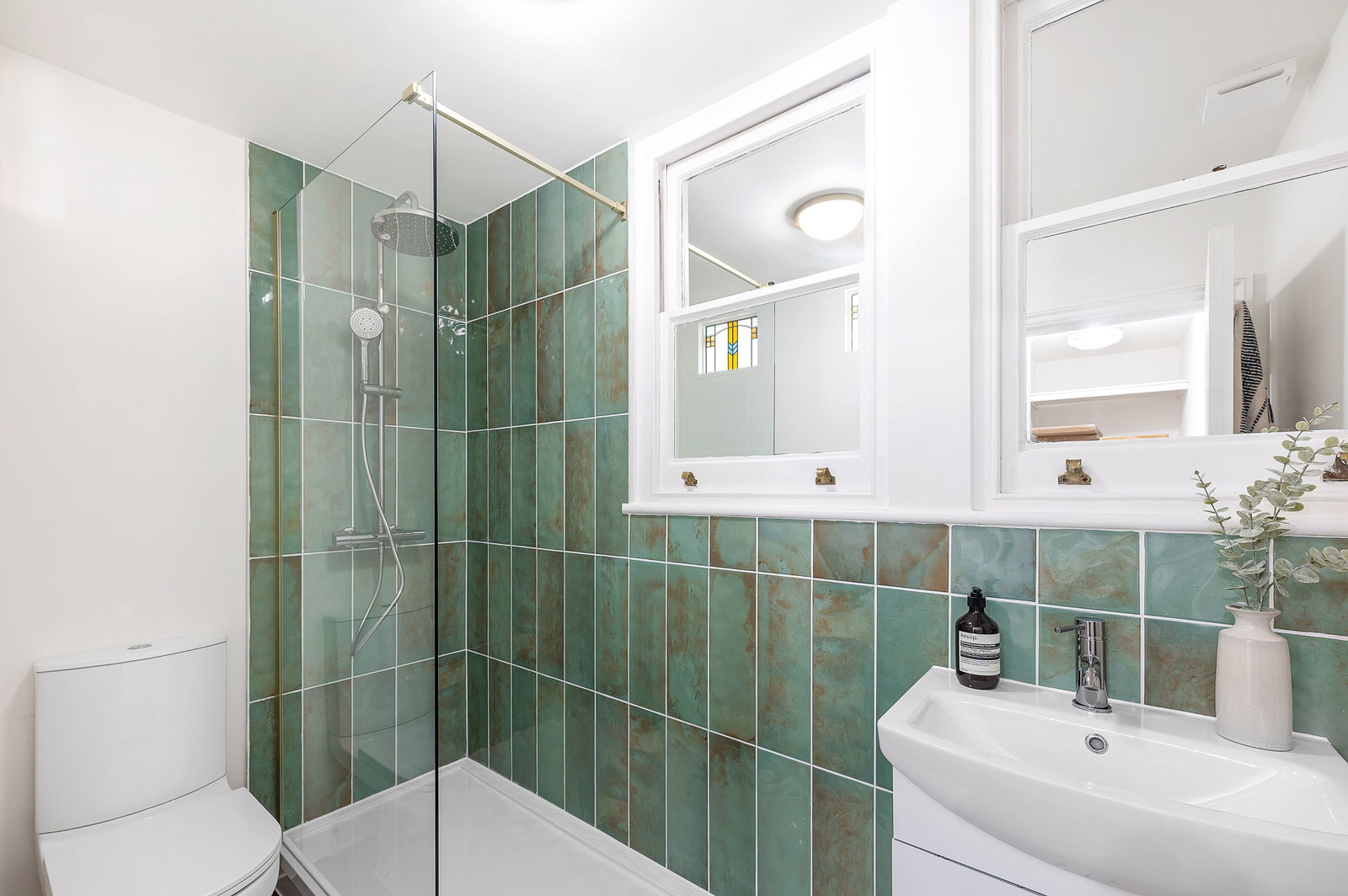 Flat in Croydon