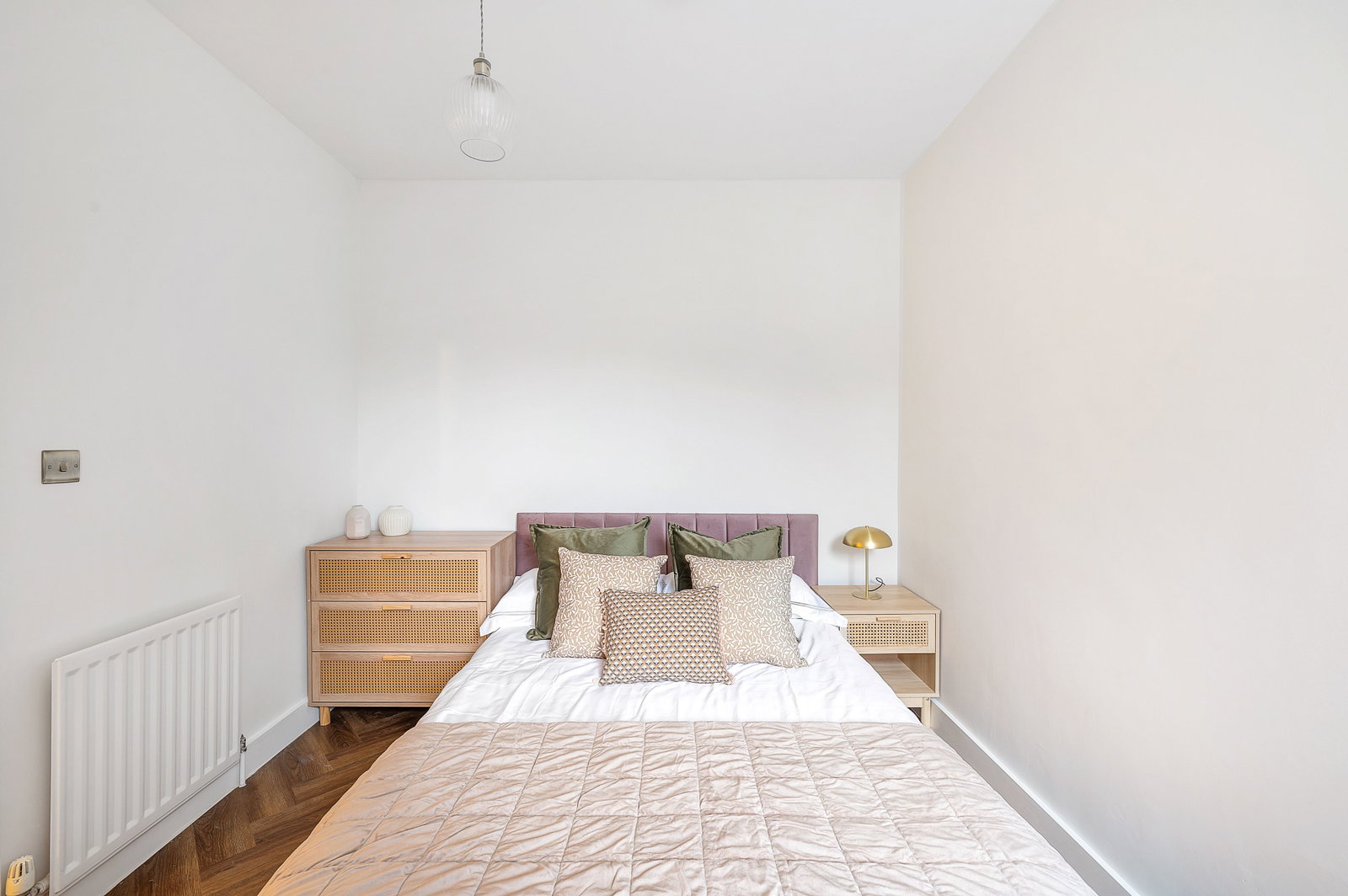 Flat in Croydon