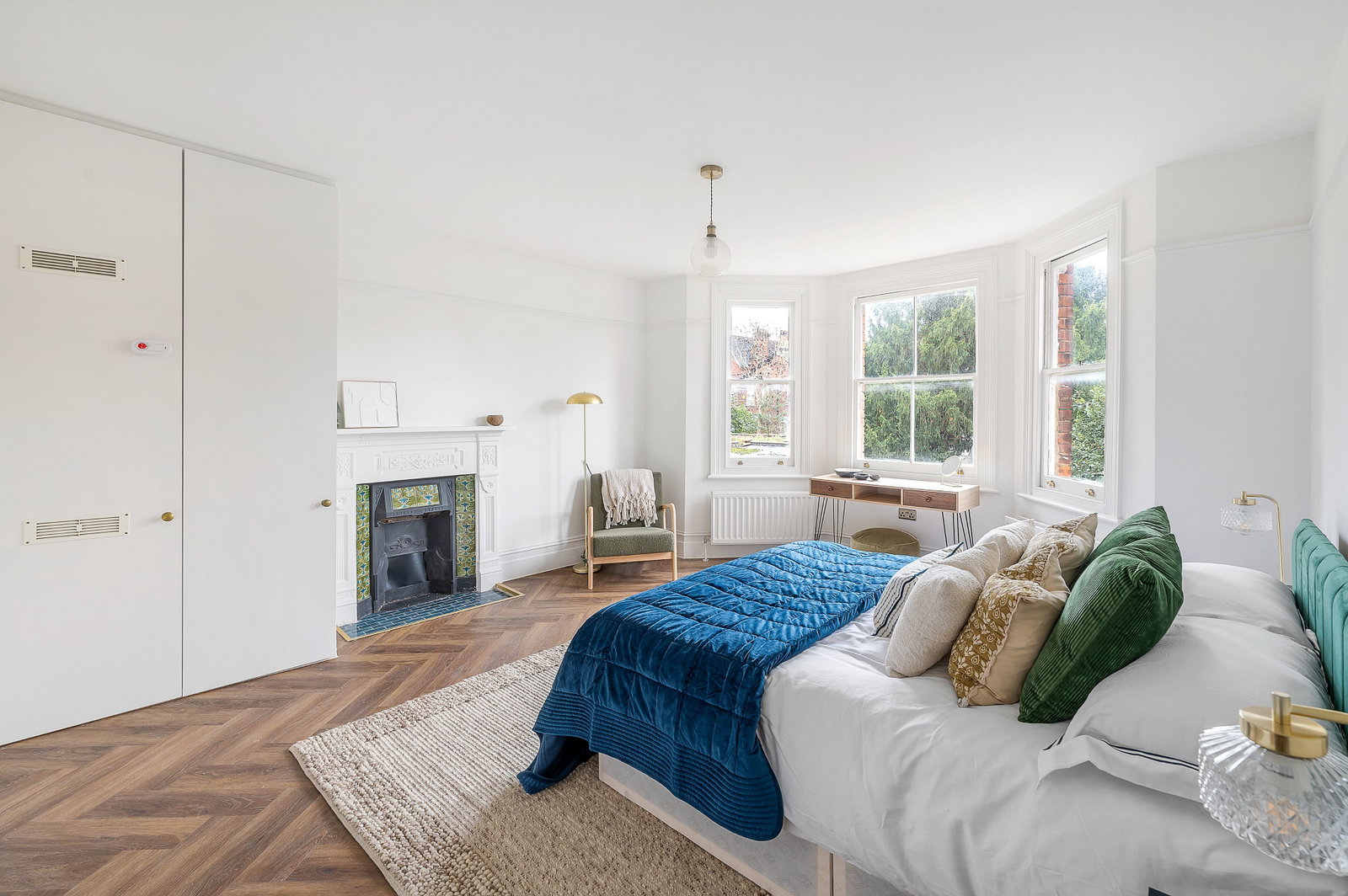 Flat in Croydon