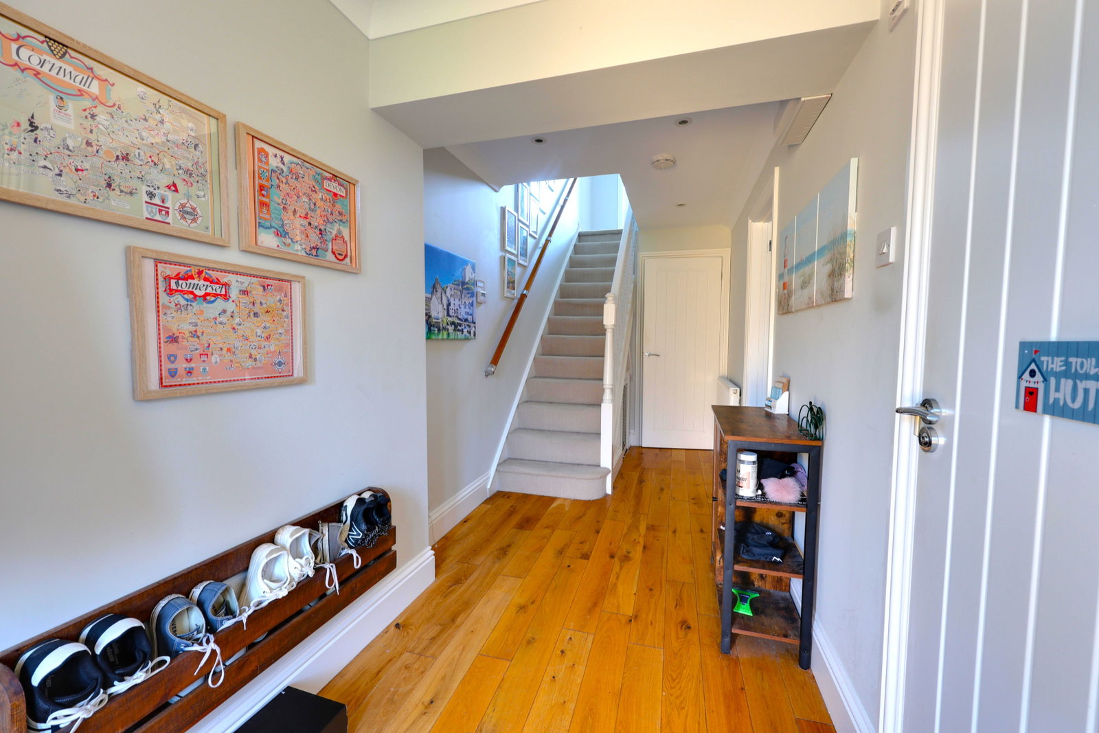 Semi Detached House in Bristol