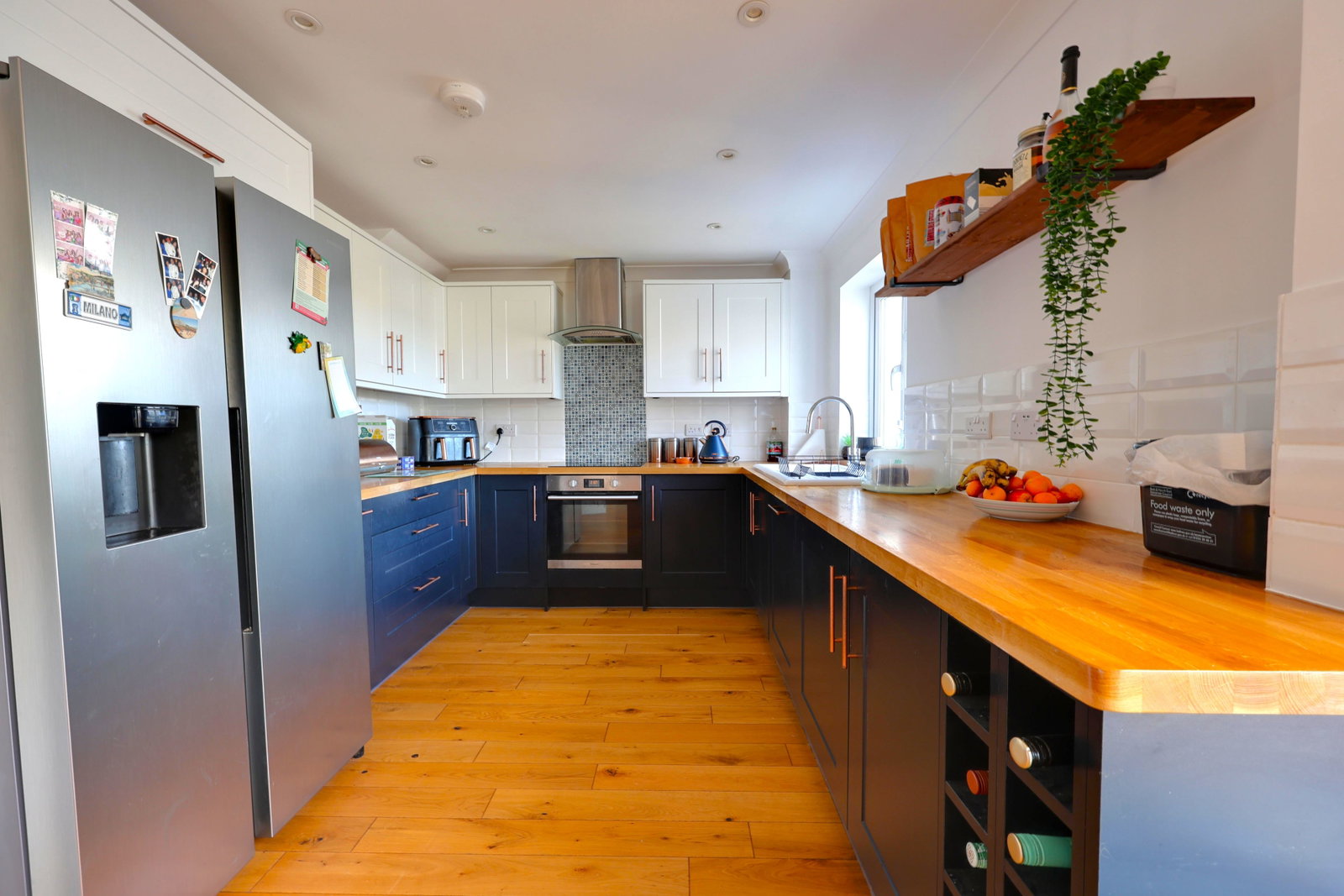 Semi Detached House in Bristol