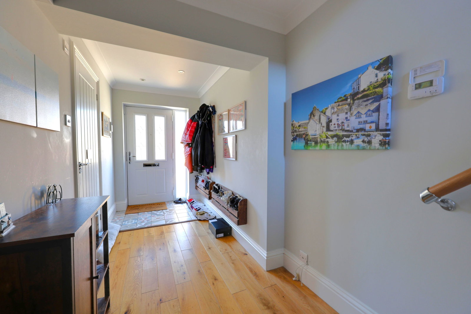 Semi Detached House in Bristol