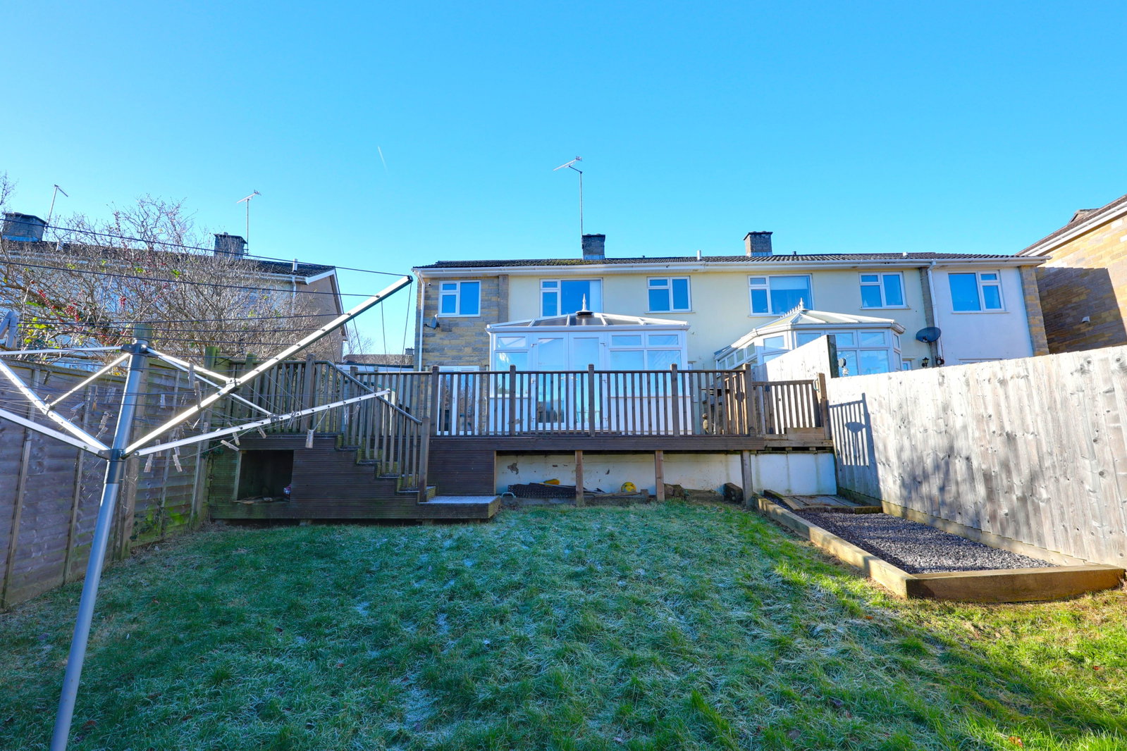 Semi Detached House in Bristol