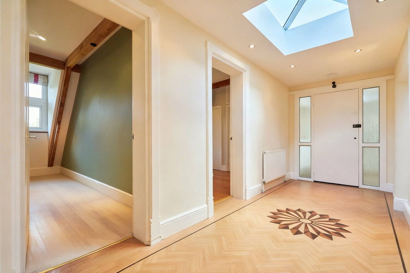 Apartment in Solihull