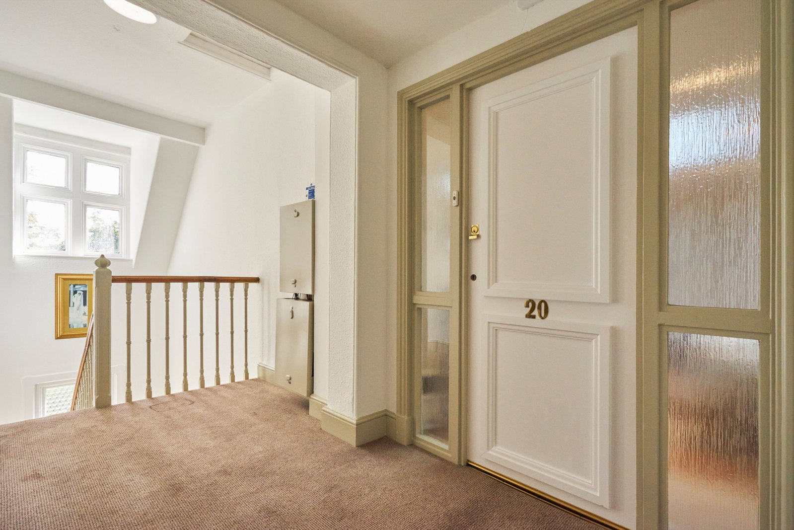 Apartment in Solihull