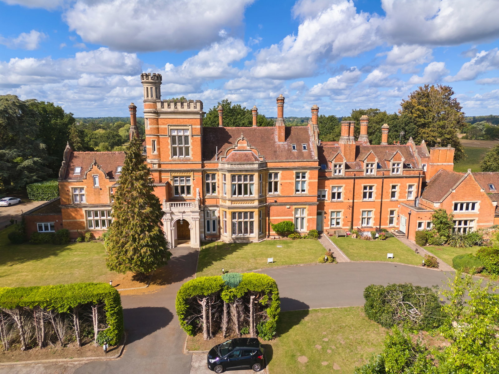 Apartment in Solihull