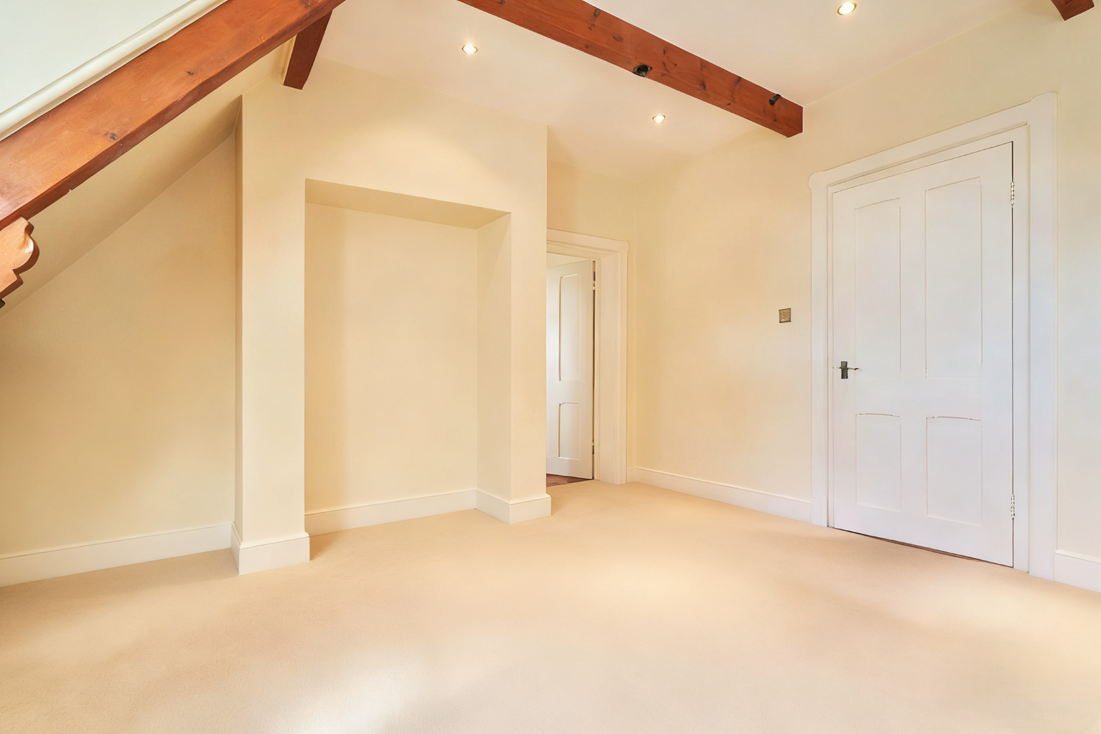 Apartment in Solihull