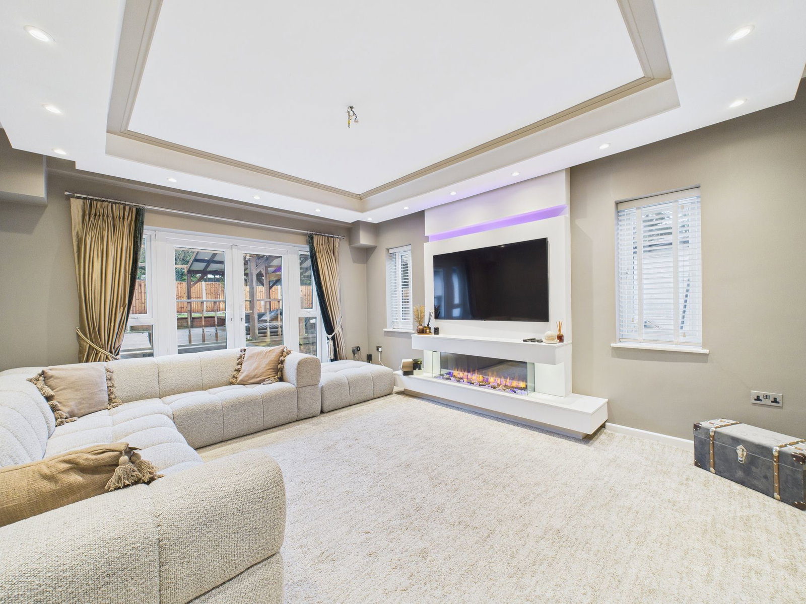 Bungalow in Leicester