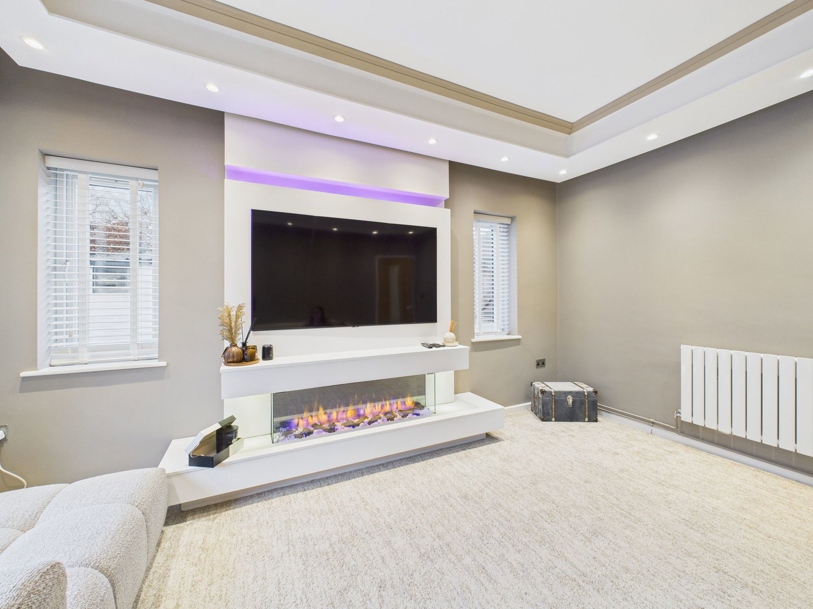 Bungalow in Leicester