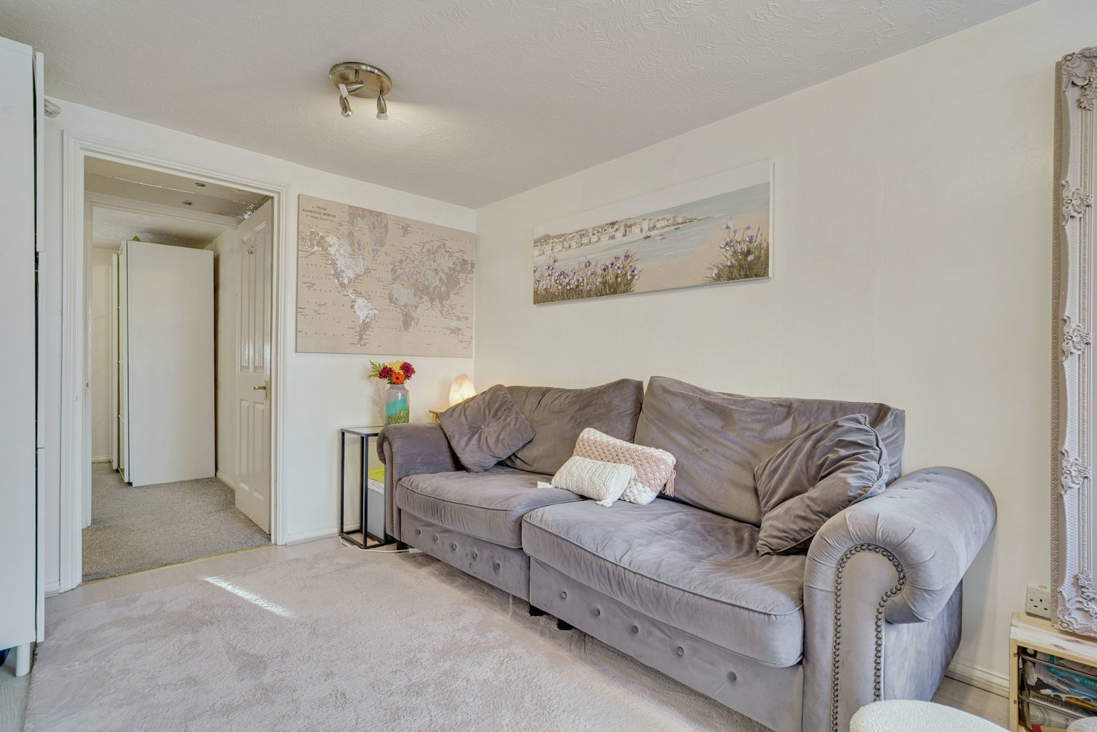 Maisonette in Croydon