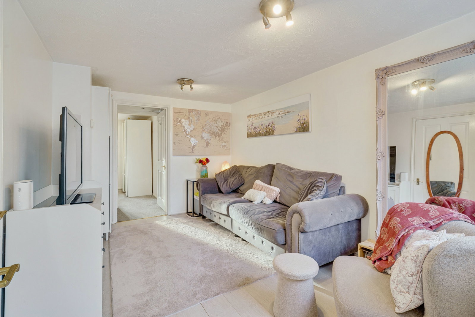 Maisonette in Croydon