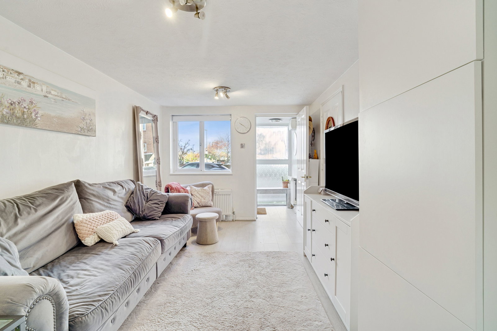 Maisonette in Croydon