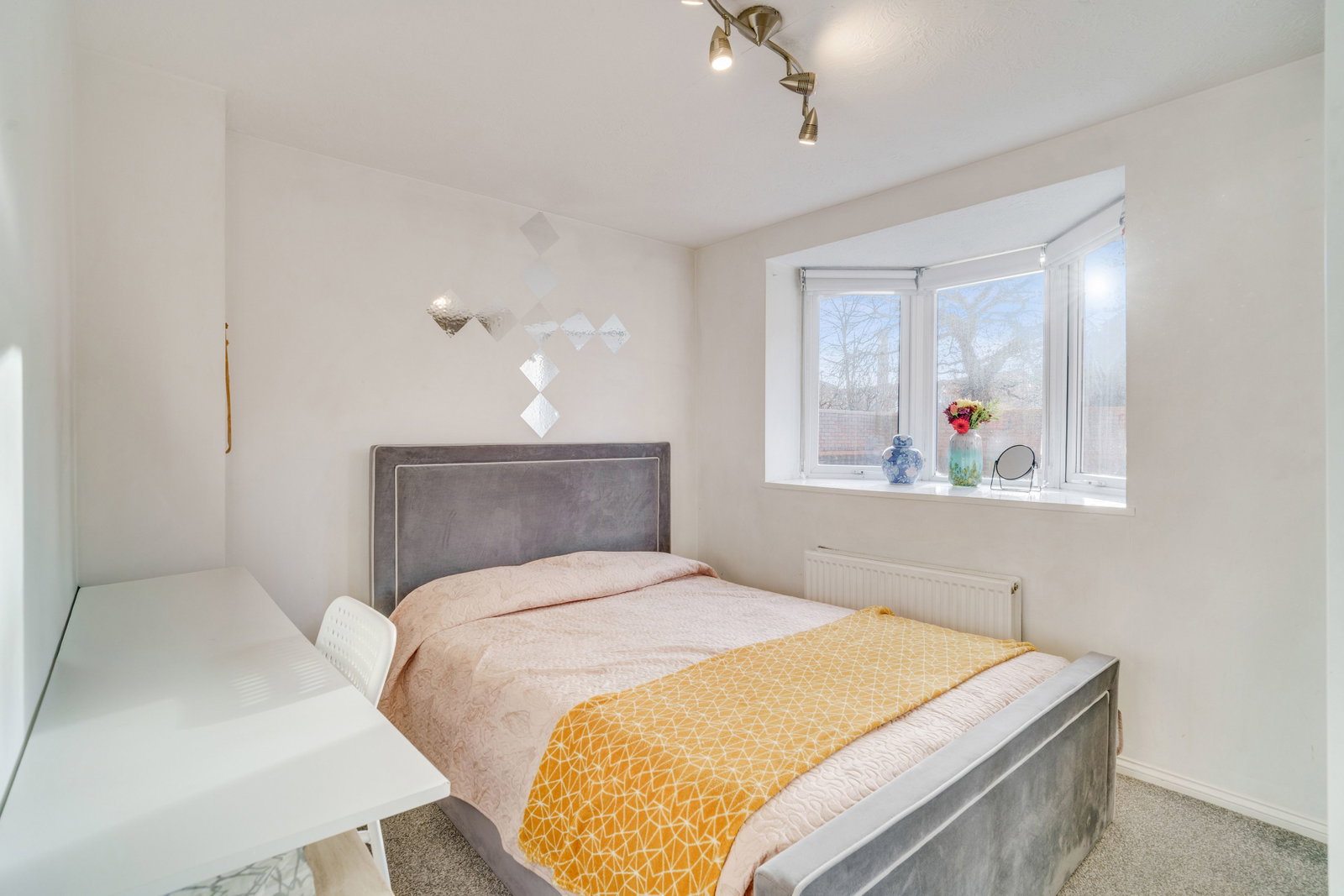 Maisonette in Croydon
