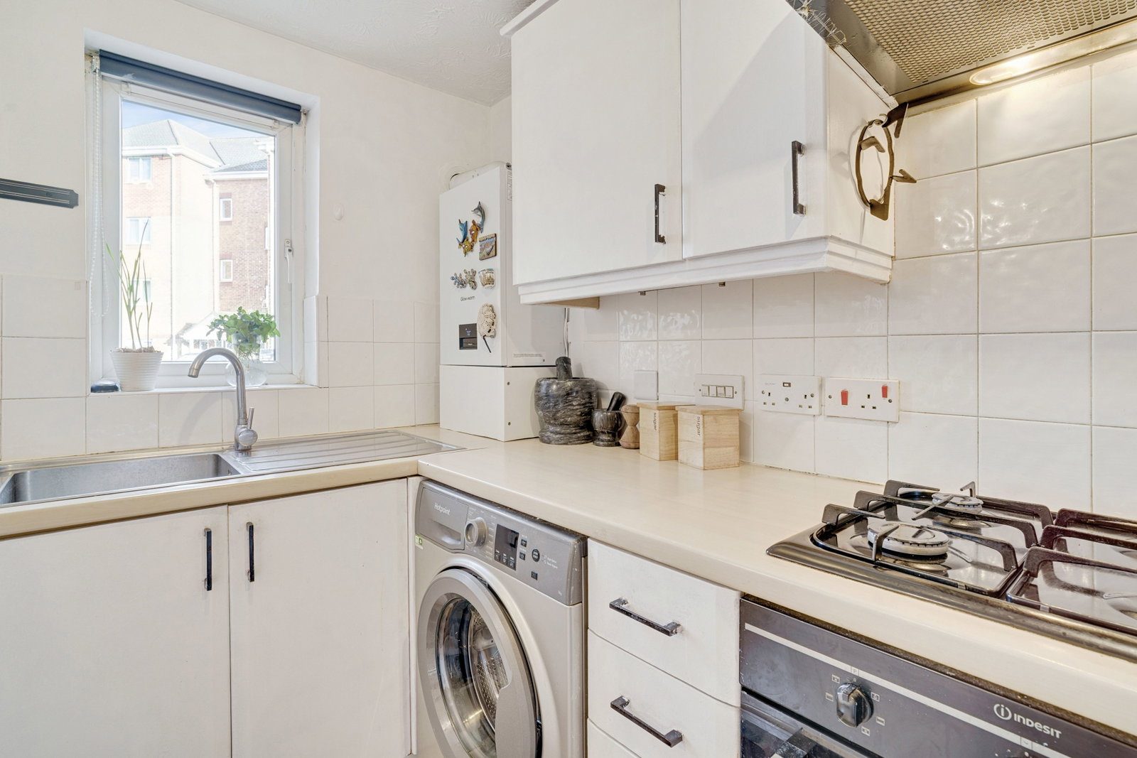 Maisonette in Croydon