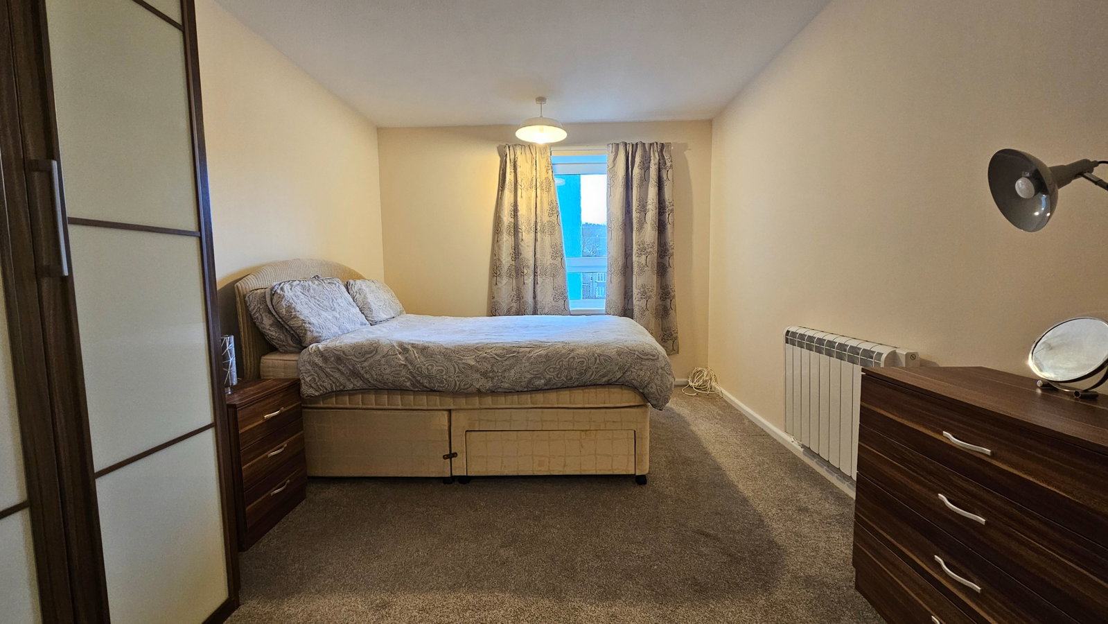 Flat in St. Austell