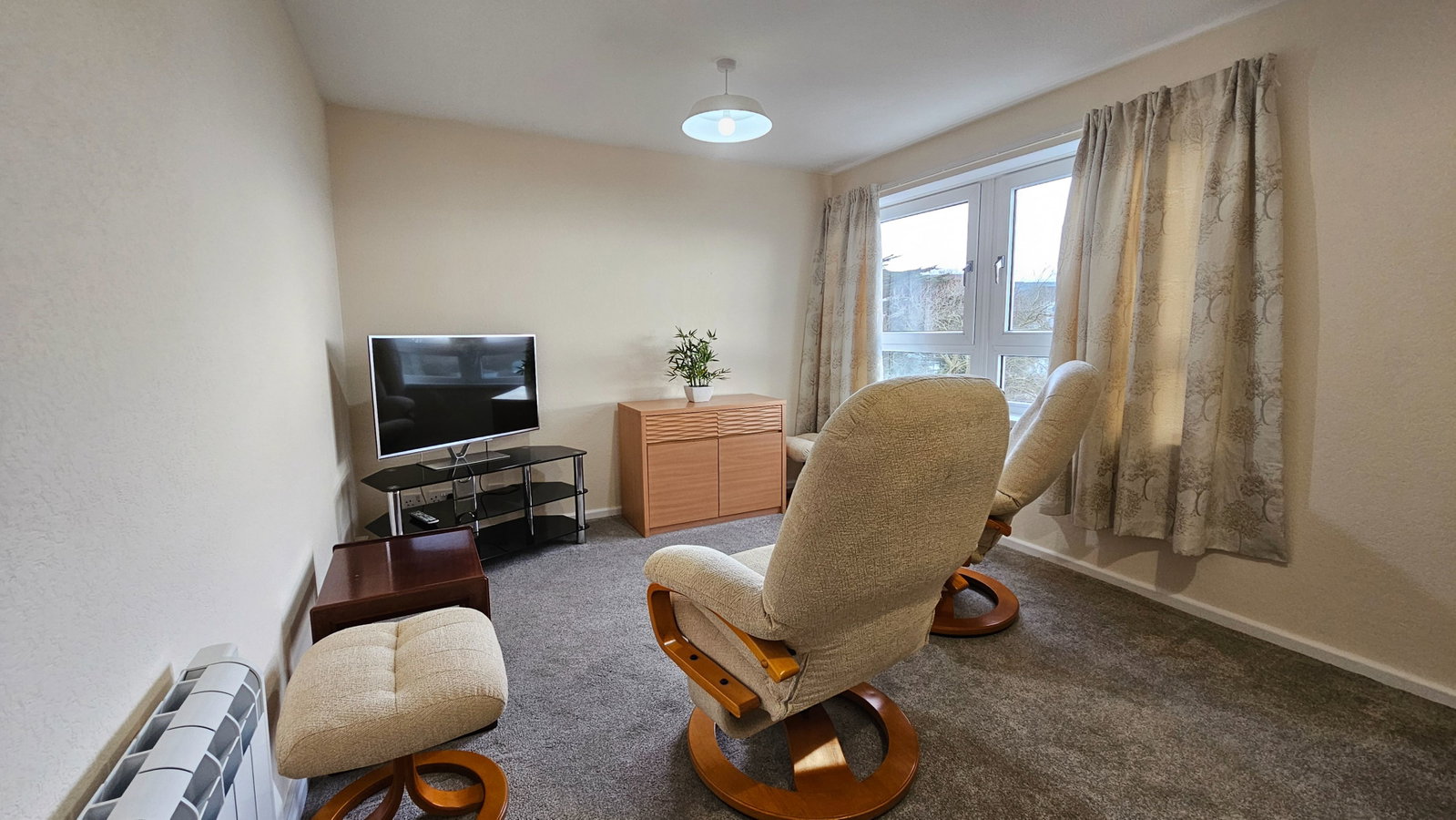 Flat in St. Austell