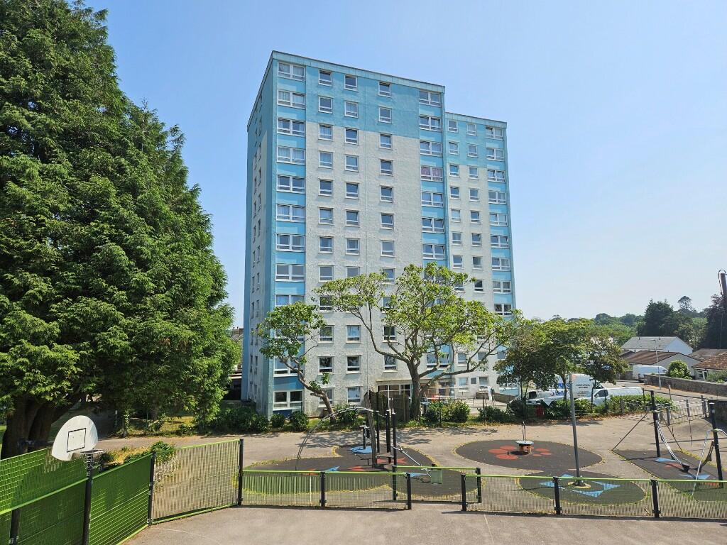 Flat in St. Austell