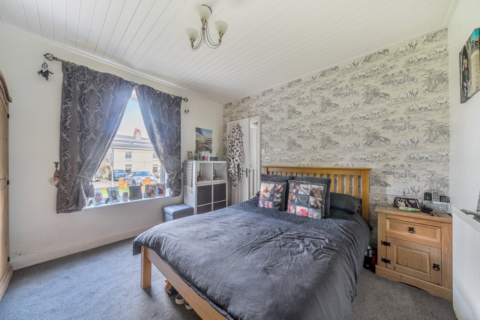 Detached House in Margate