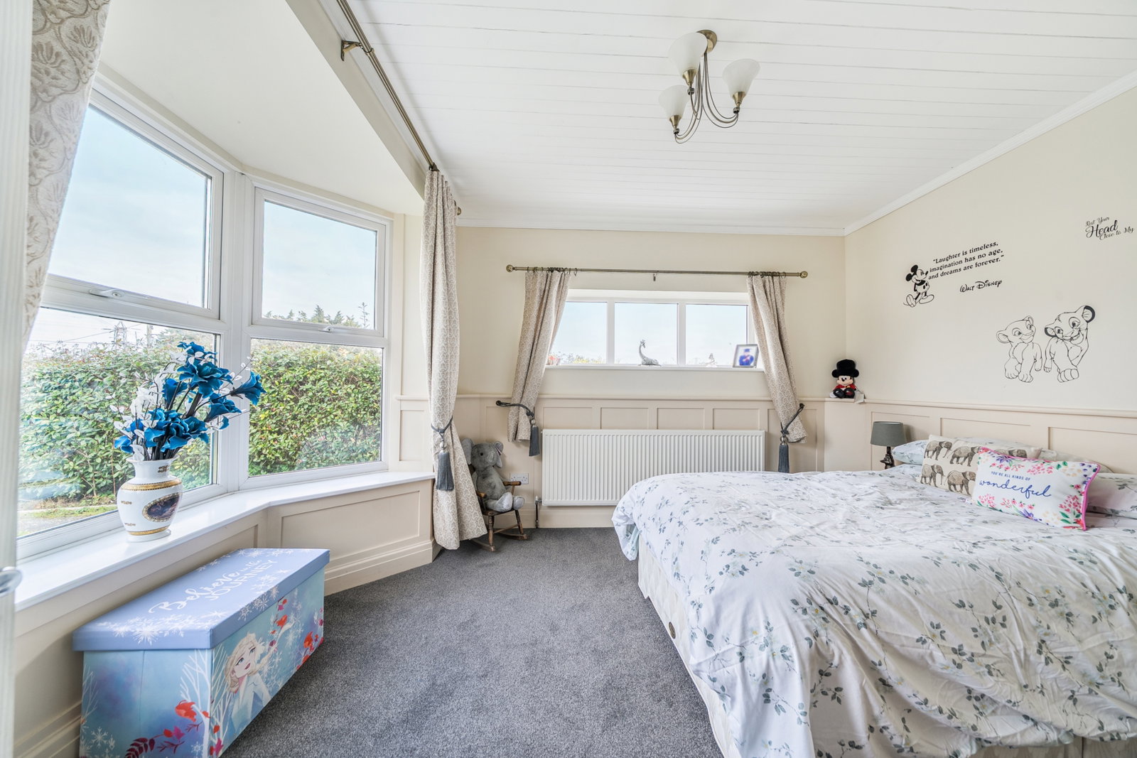 Detached House in Margate