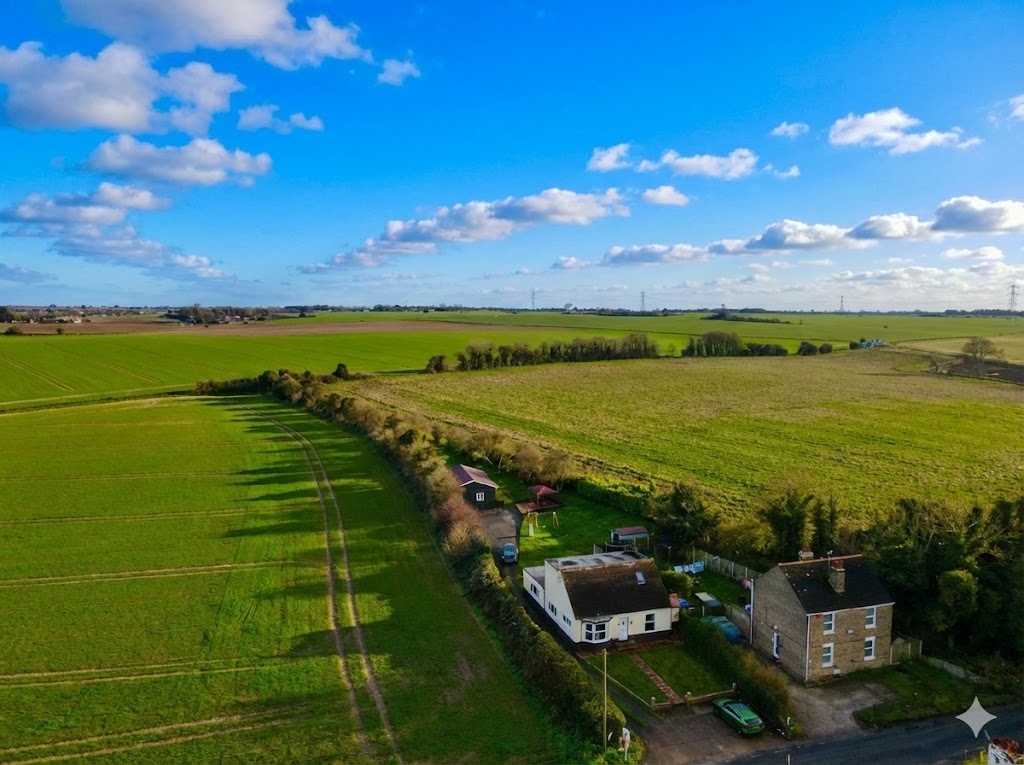 Detached House in Margate