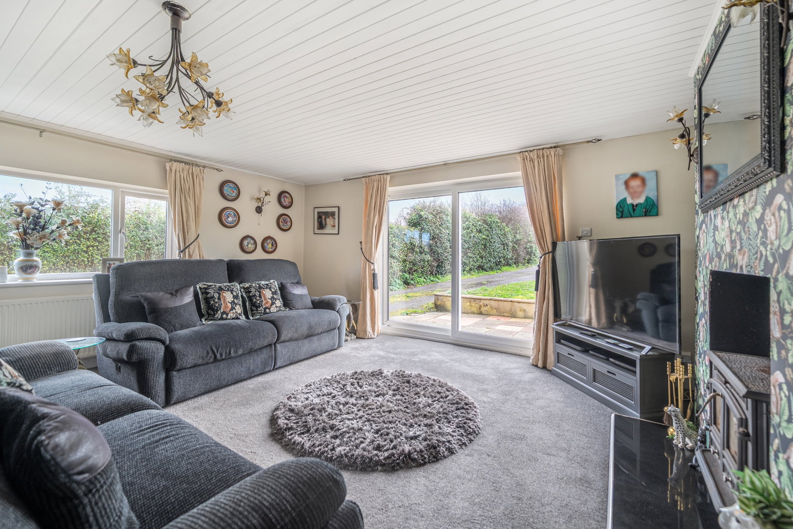 Detached House in Margate