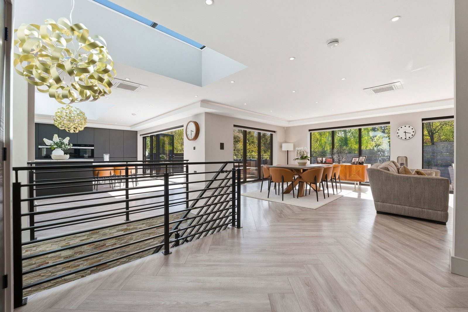 Detached House in Nottingham