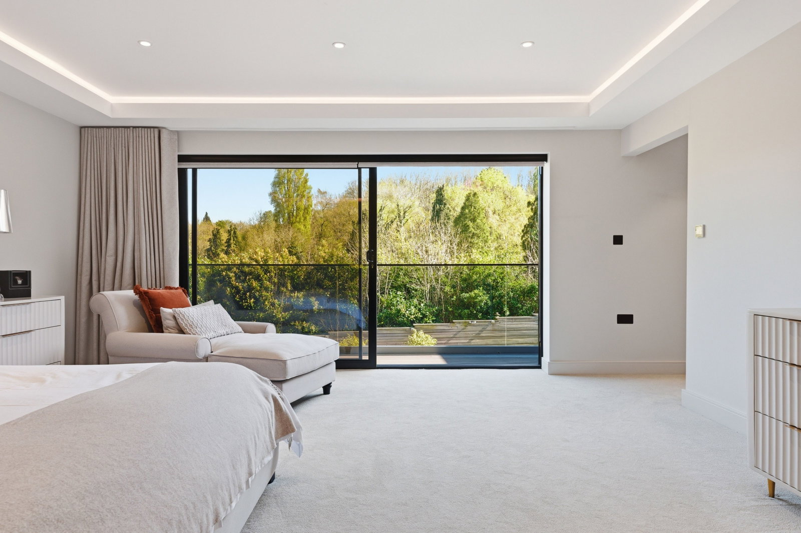 Detached House in Nottingham