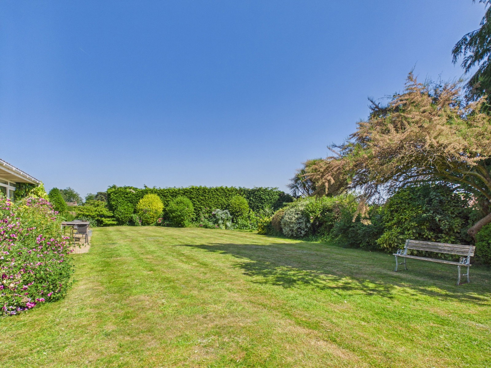 Bungalow in Tenterden
