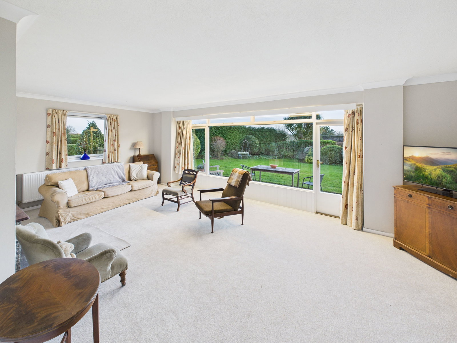 Bungalow in Tenterden