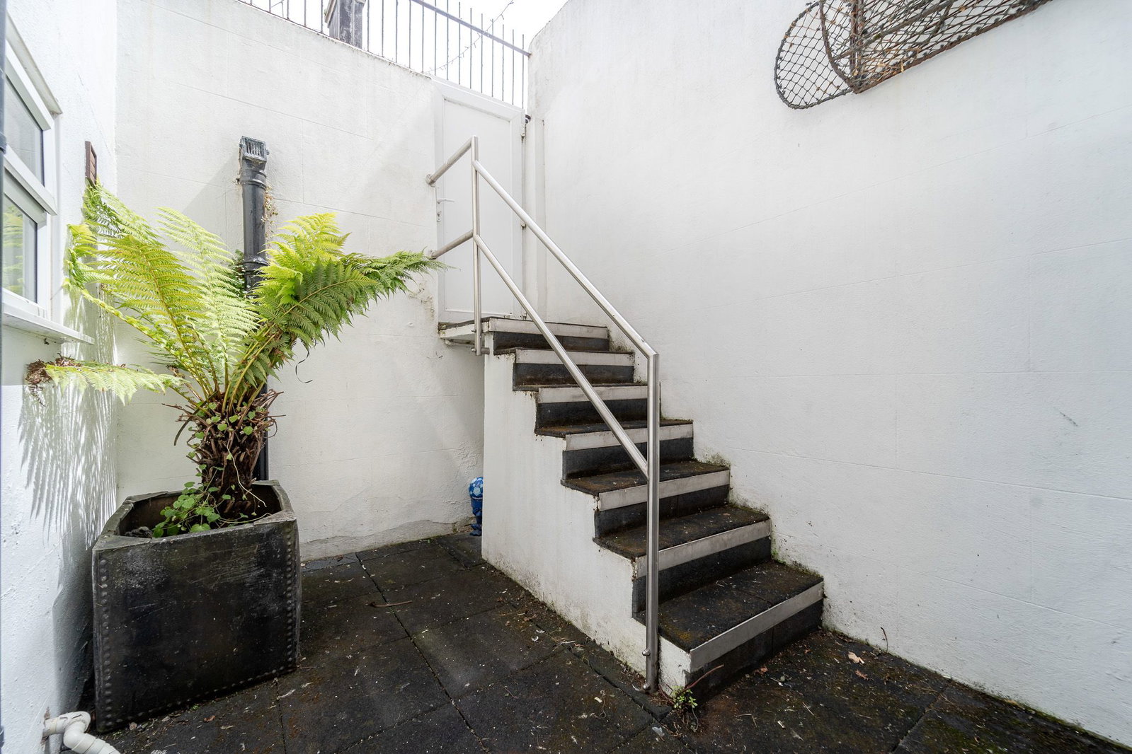 Town House in Brighton