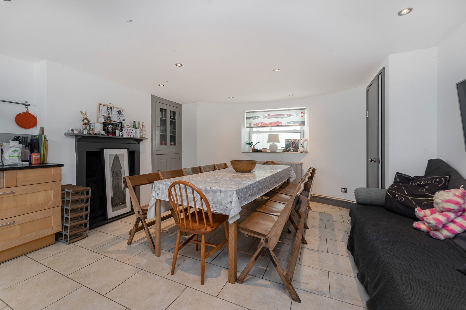 Town House in Brighton