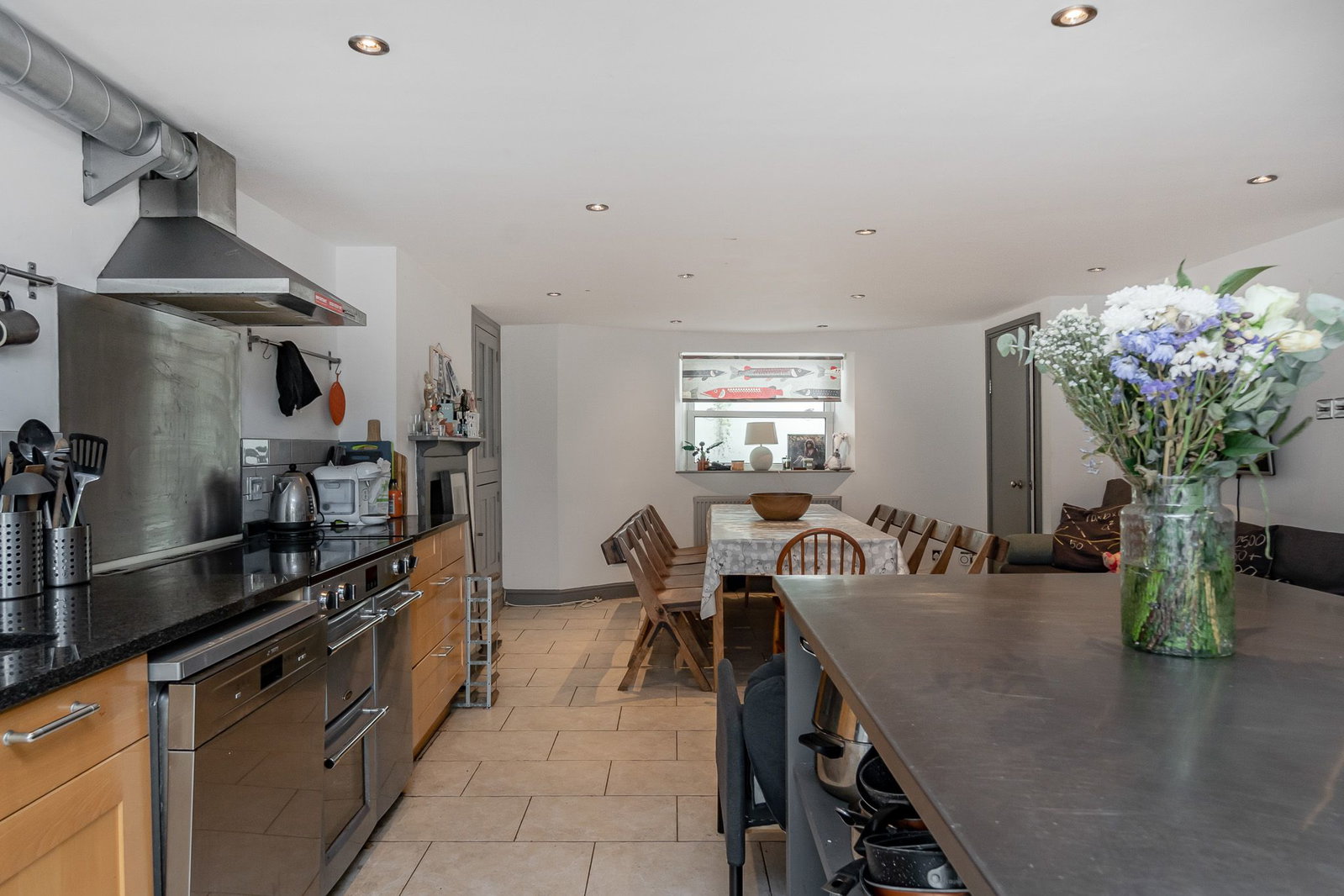 Town House in Brighton