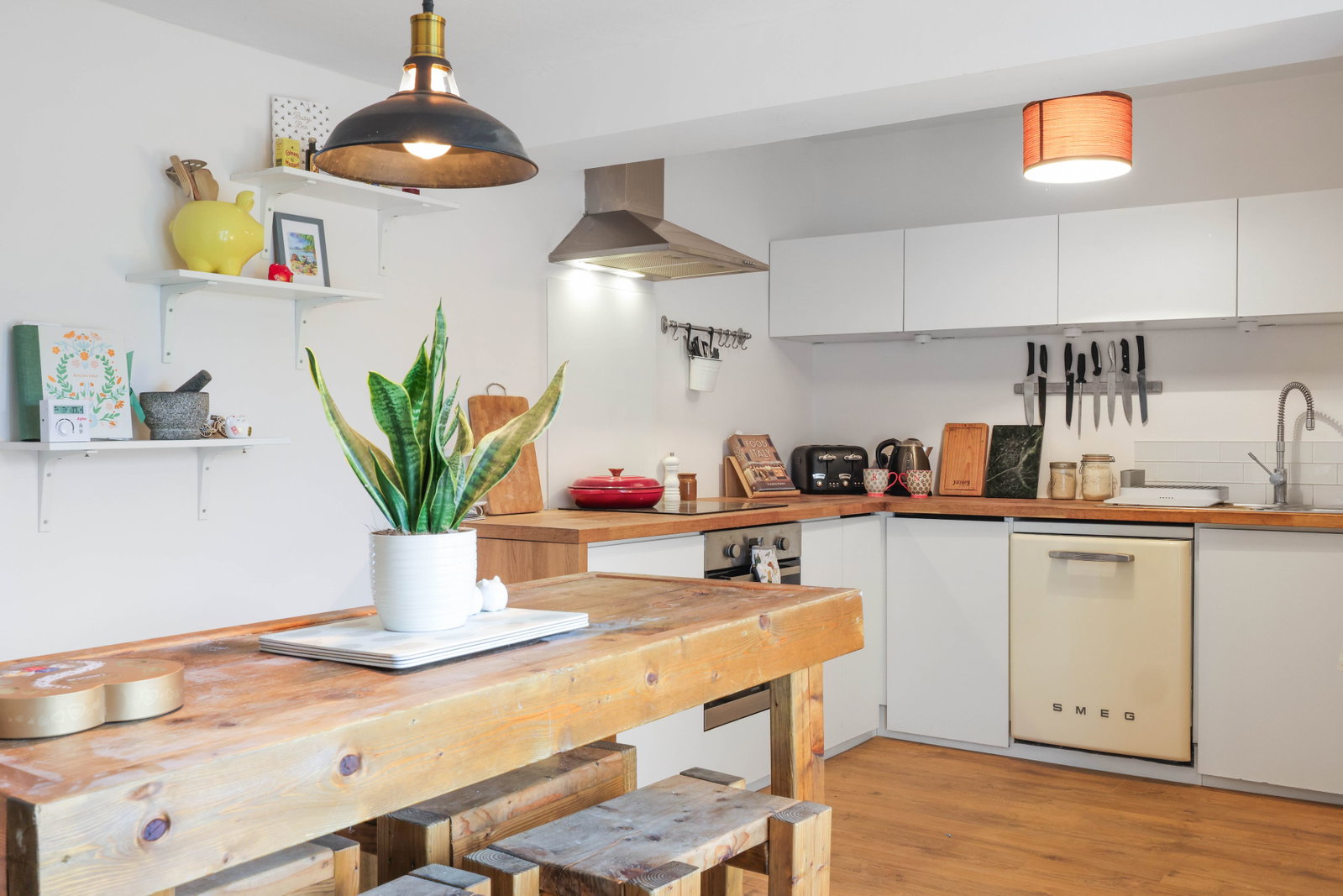 Terraced House in Cheltenham