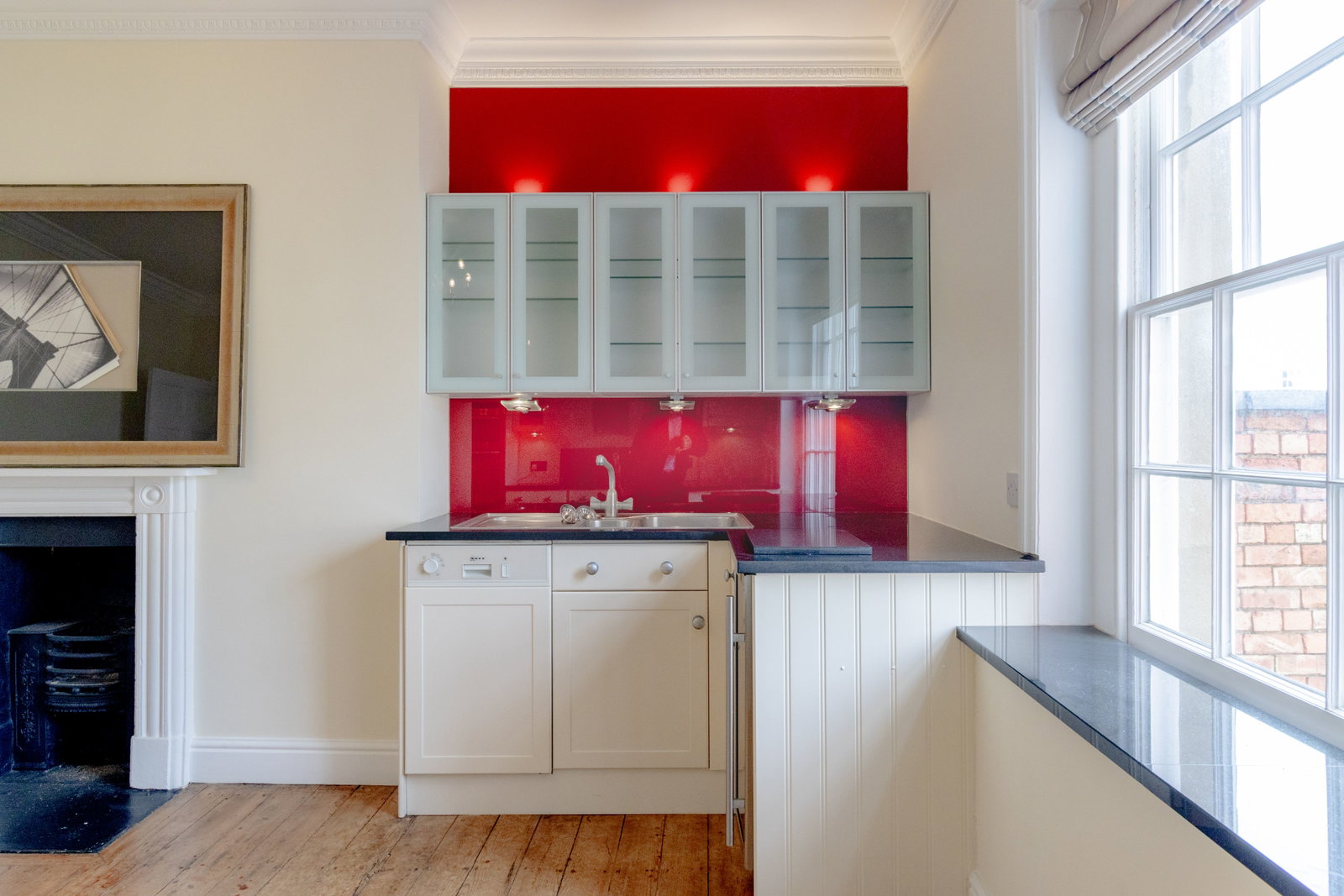 Apartment in Cheltenham