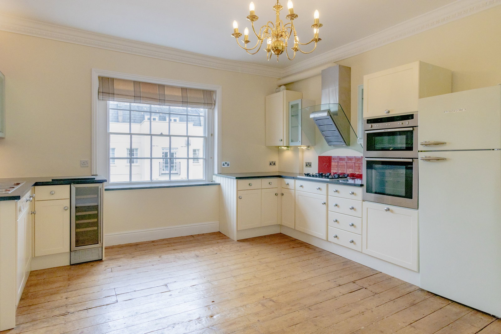 Apartment in Cheltenham