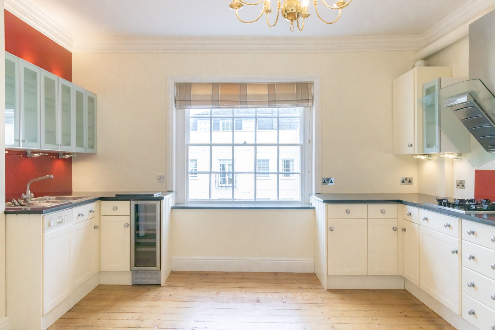 Apartment in Cheltenham