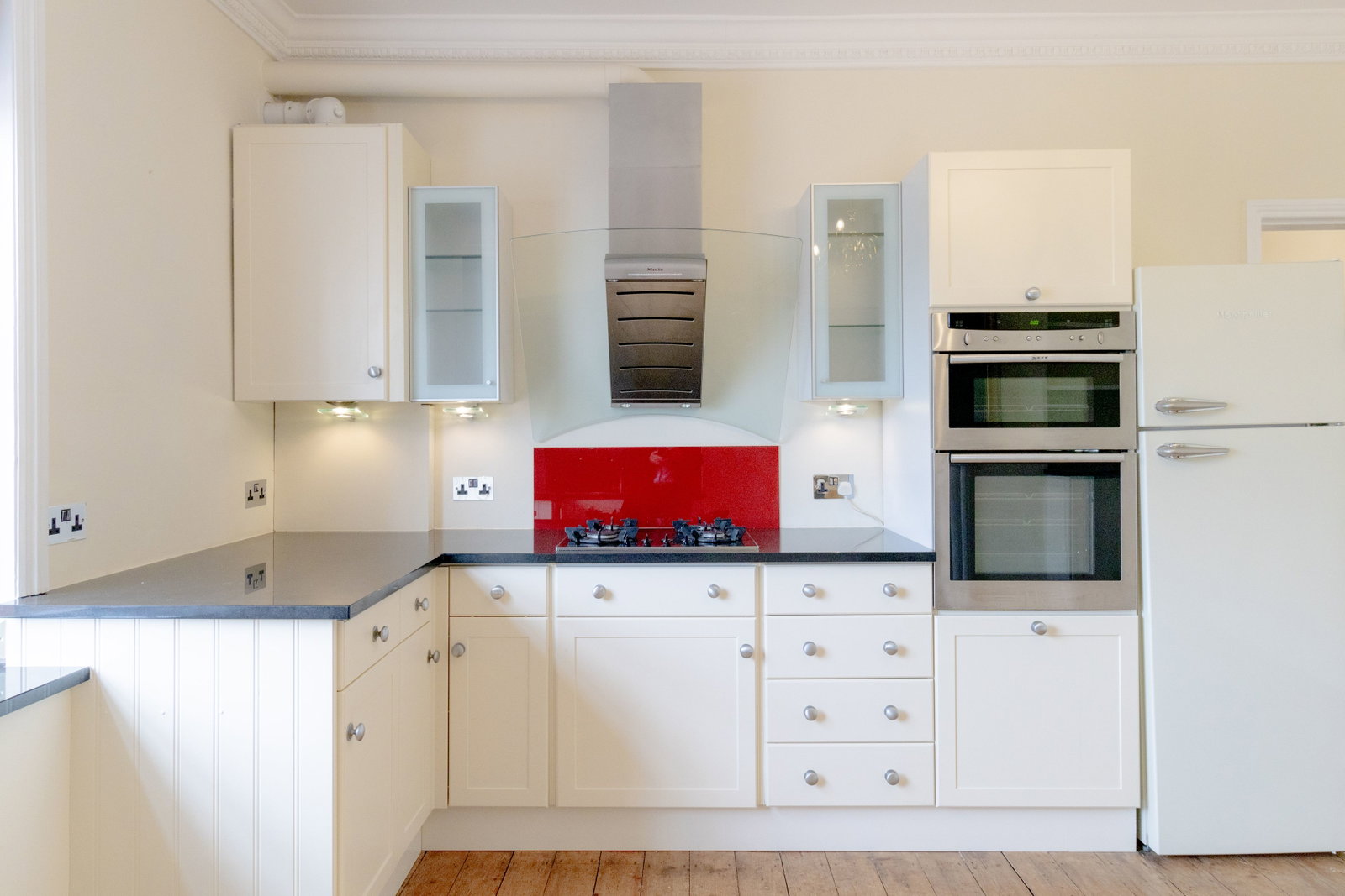 Apartment in Cheltenham