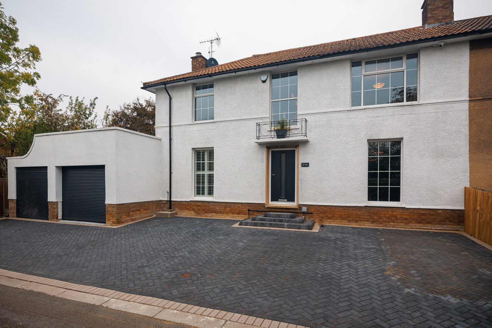 Semi Detached House in Cheltenham