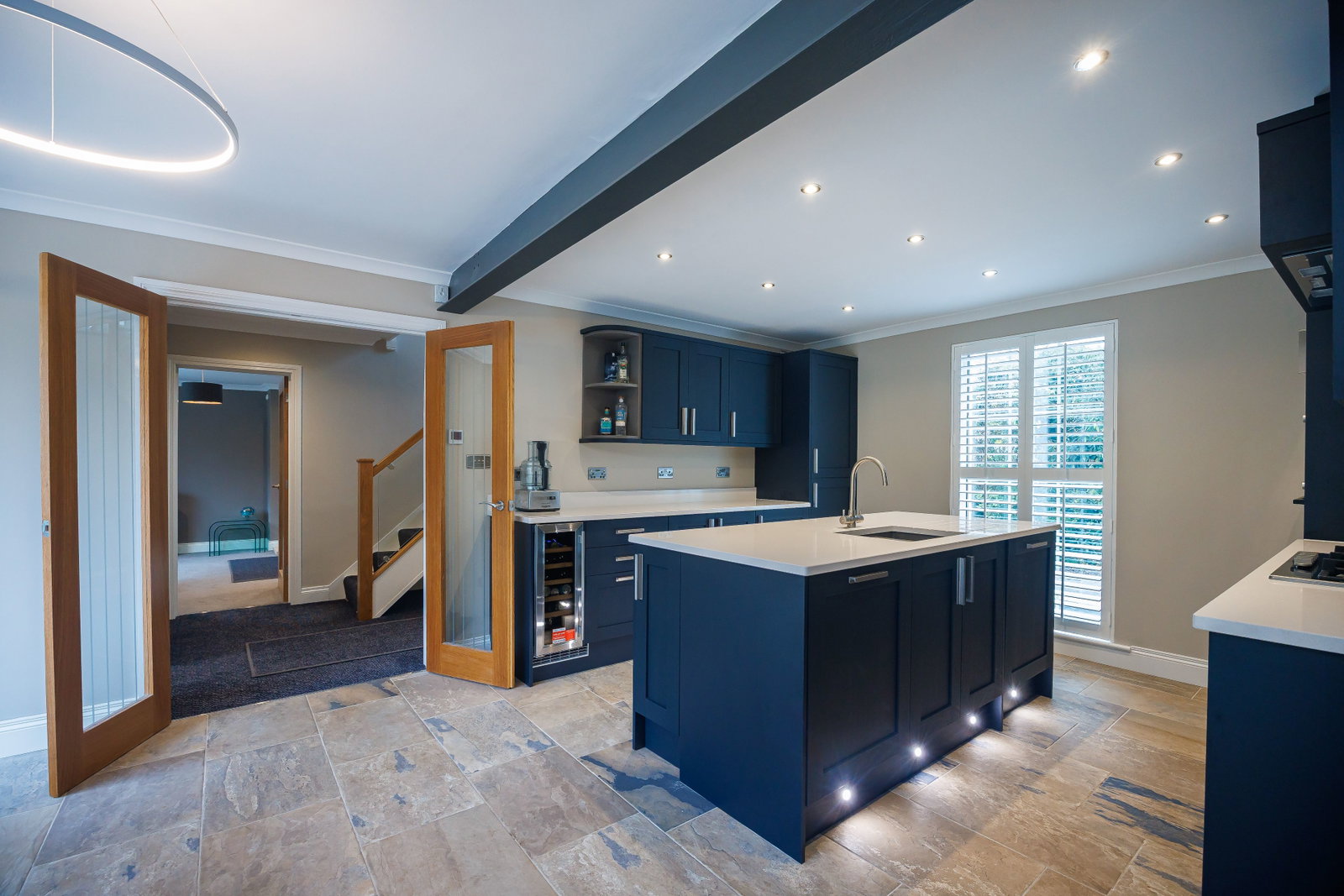 Semi Detached House in Cheltenham