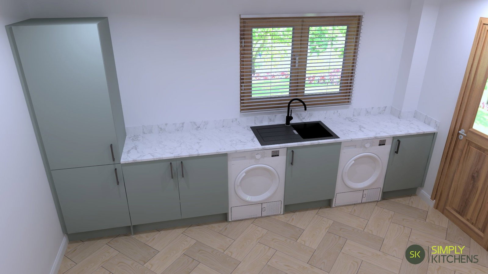 Detached House in Ivybridge