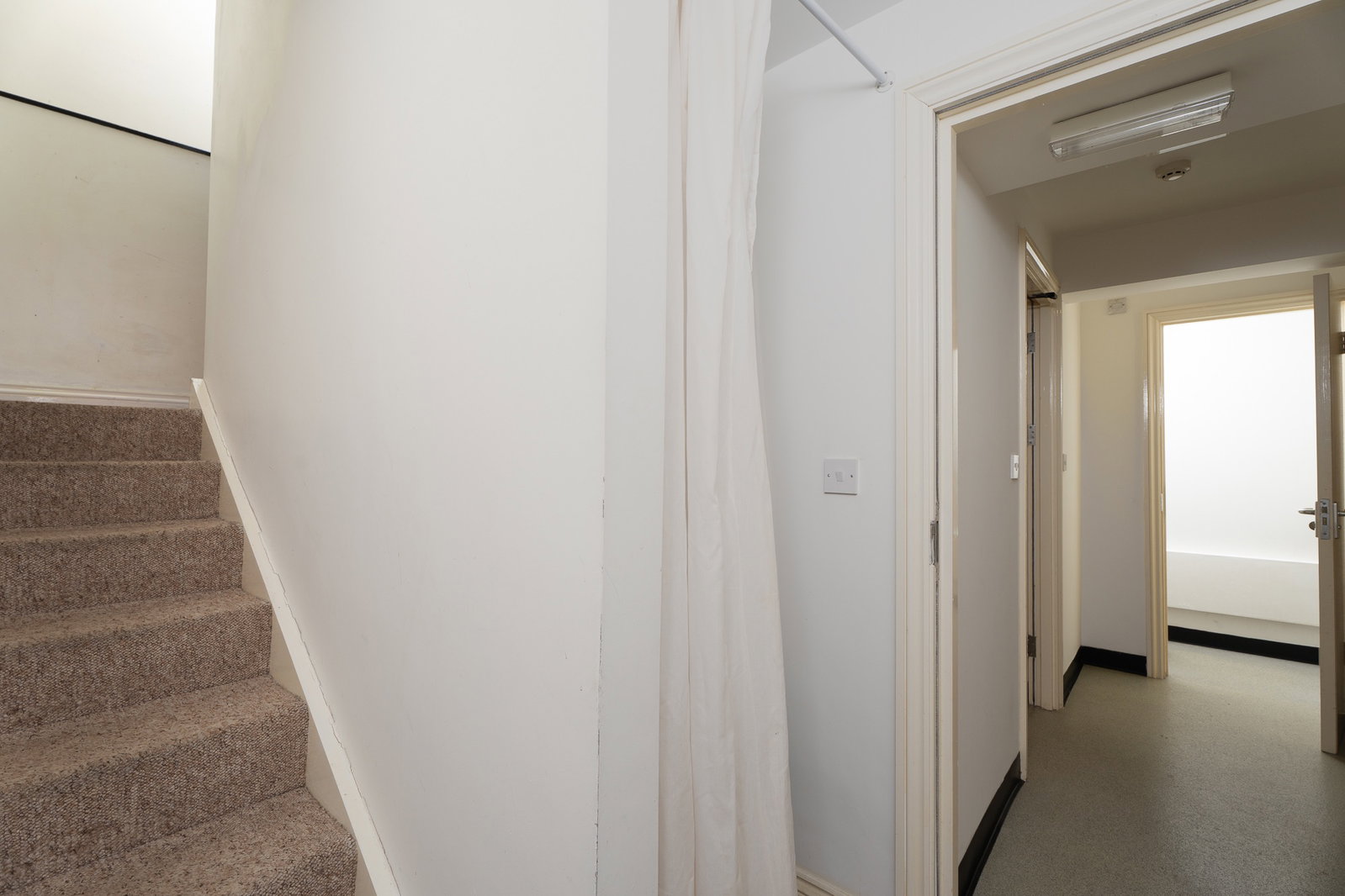 Commercial Office in Carmarthen