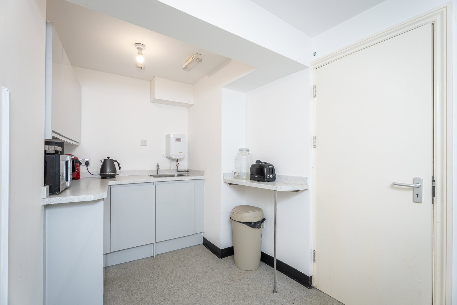 Commercial Office in Carmarthen