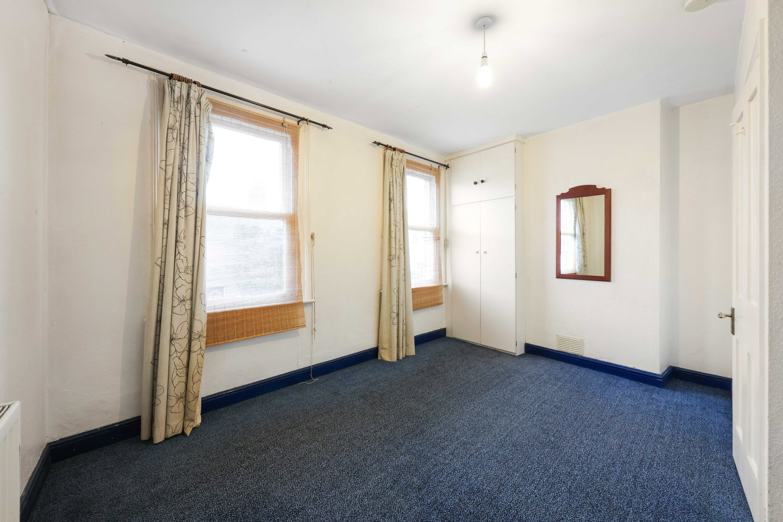 Terraced House in Cheltenham
