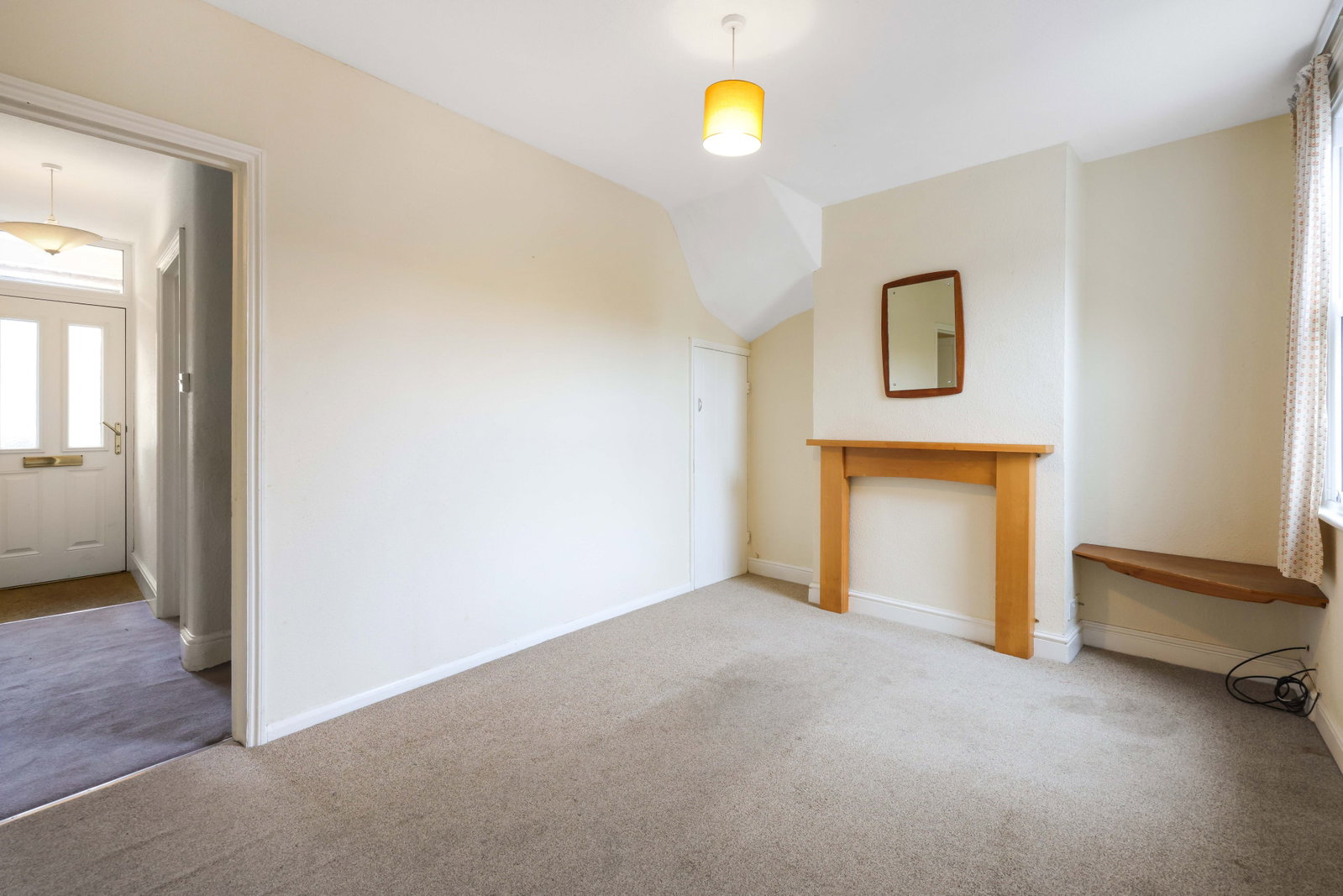 Terraced House in Cheltenham