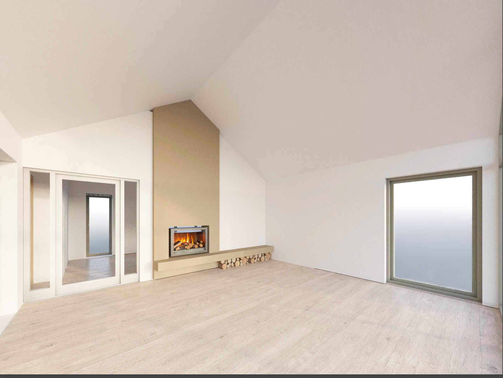 Detached House for sale in Cockermouth, Bassenthwaite Lake, Cockermouth, CA13 9YD