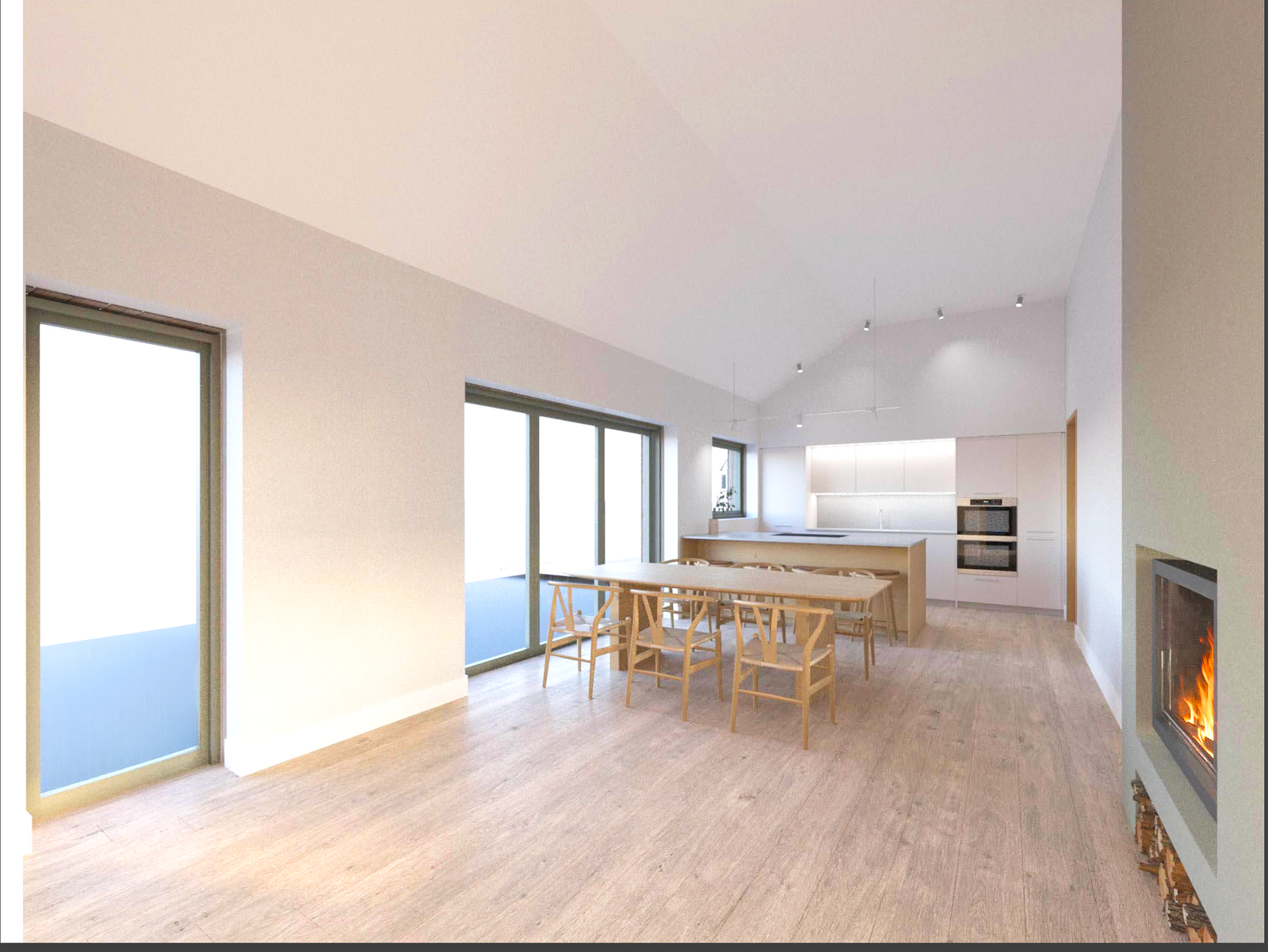 Detached House for sale in Cockermouth, Bassenthwaite Lake, Cockermouth, CA13 9YD